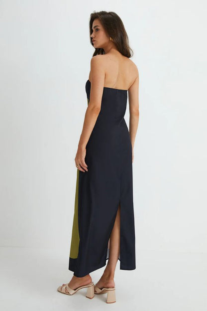 Vestido Bali