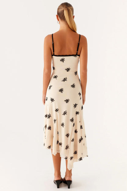 Vestido Amelia