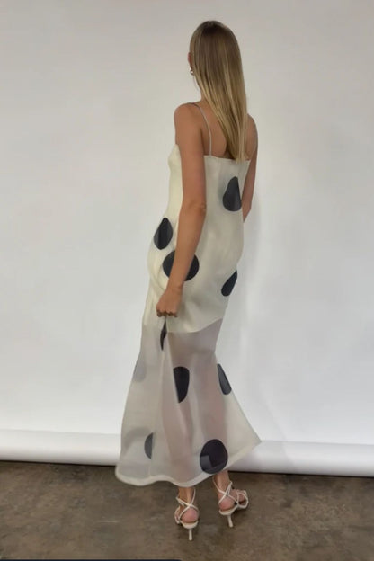 Vestido Giralda