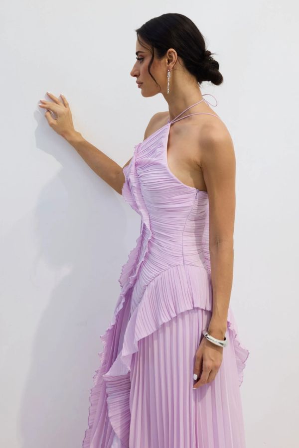 Vestido Siena
