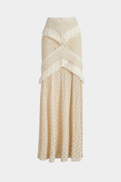 Conjunto Femenino Playa Elegante