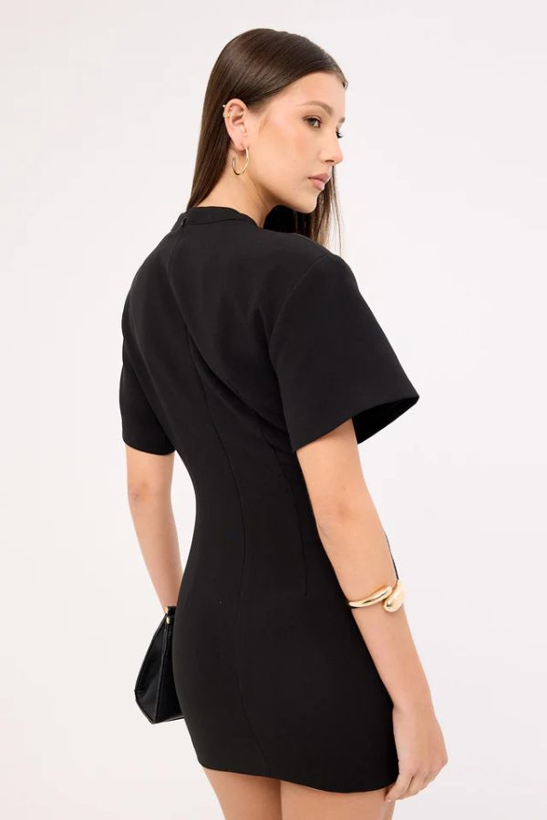 Vestido Monaco