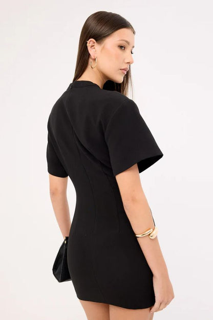 Vestido Monaco