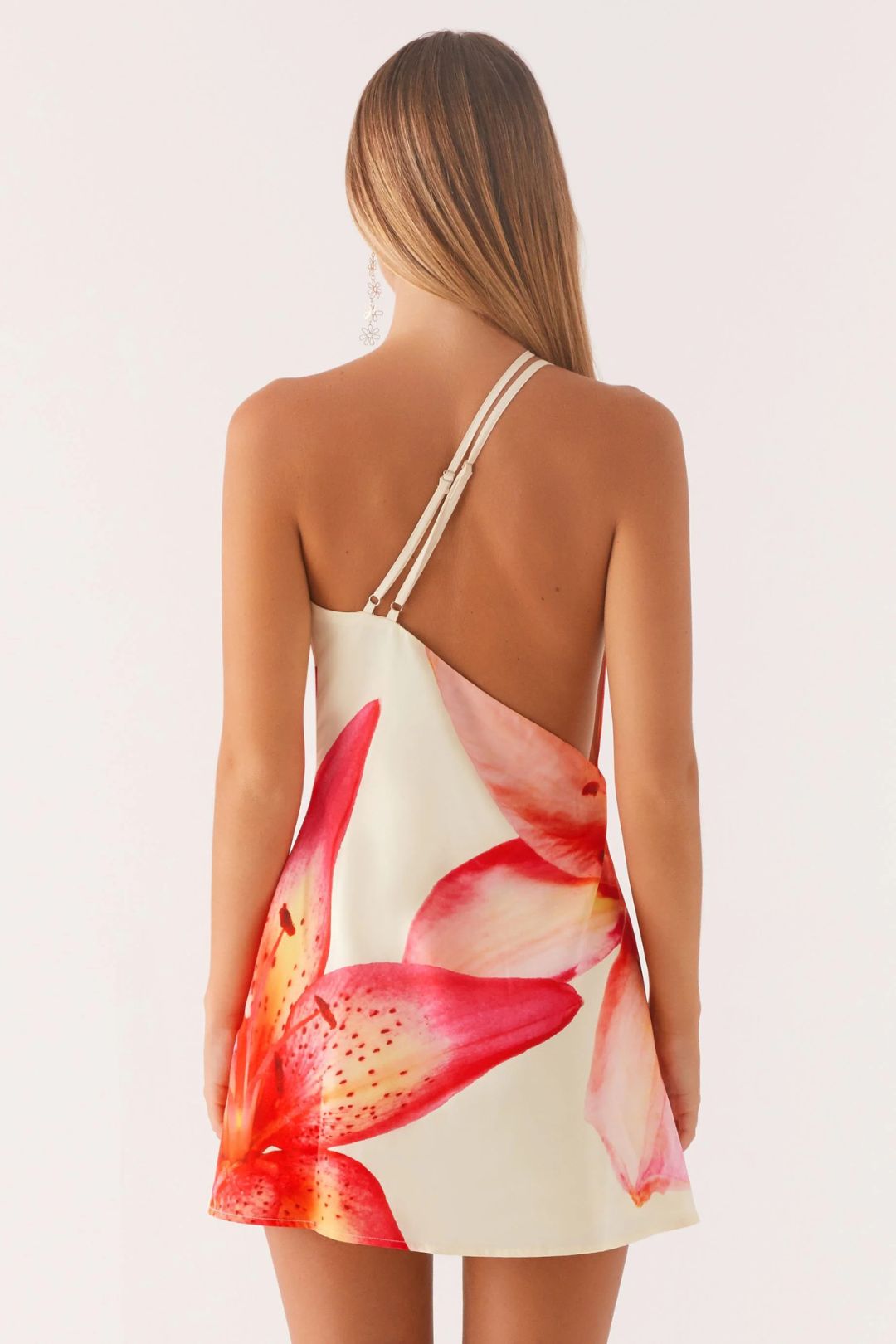 Vestido Corto Aila