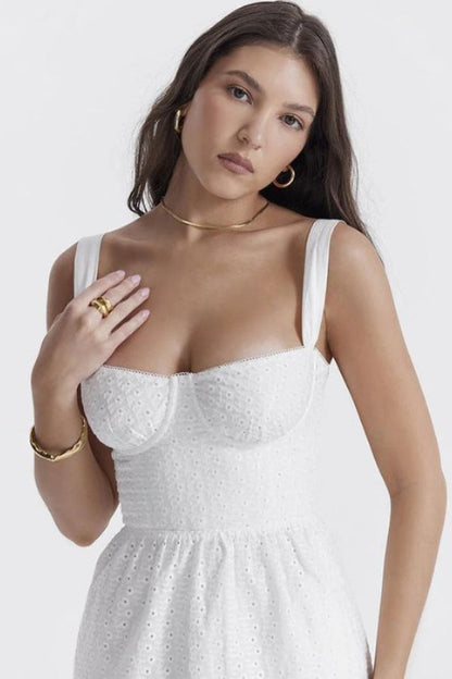 Vestido Midi Sevilla