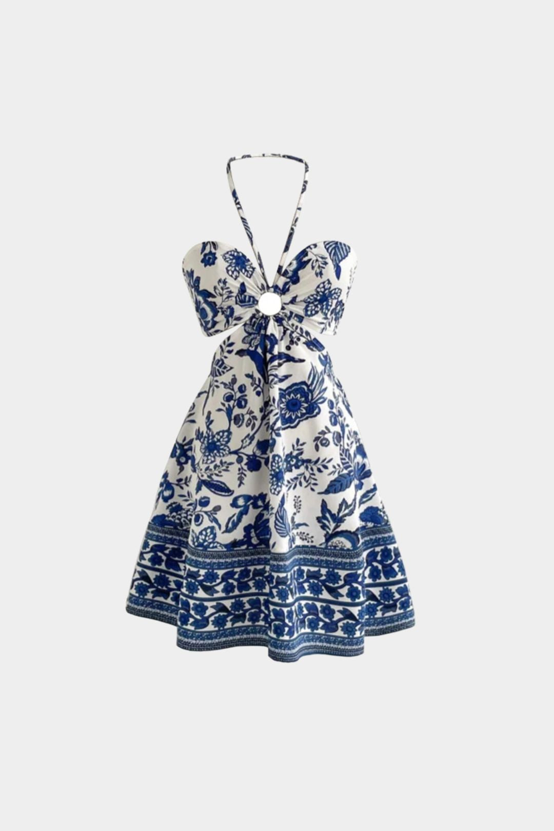 Vestido Amalfi