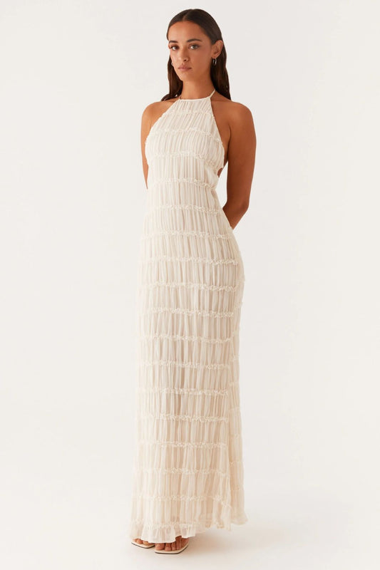Vestido Capri