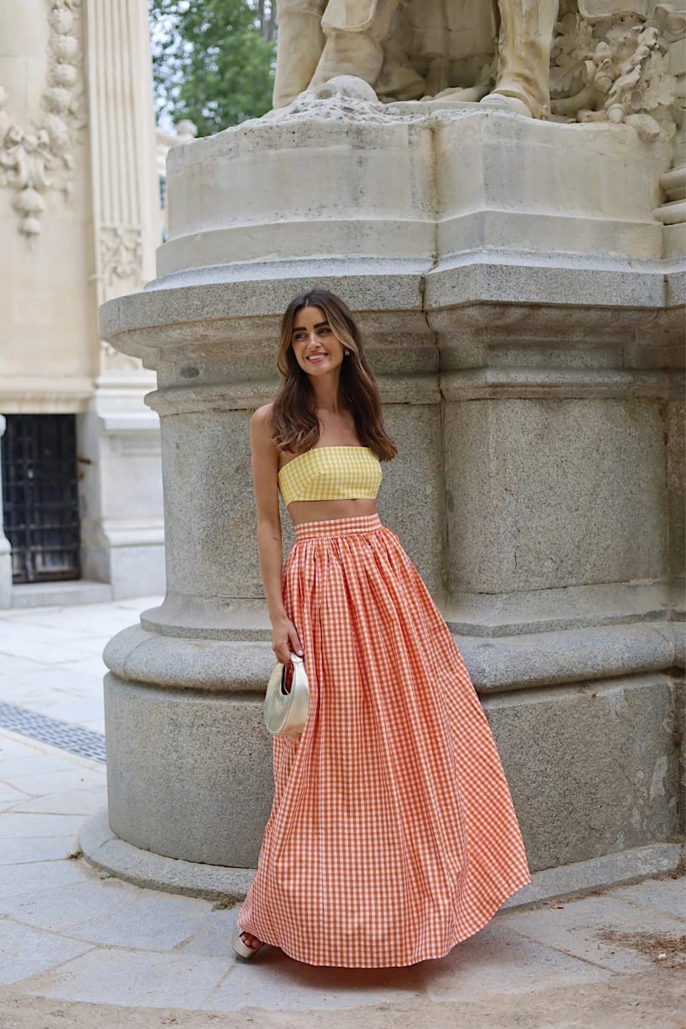 Conjunto de Verano Bicolor