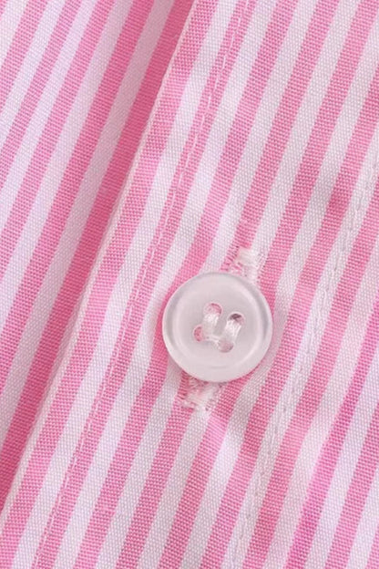 Camisa Oversized Playa
