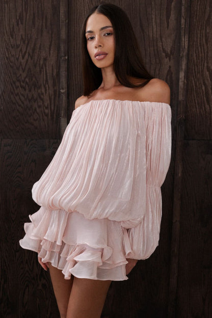 Vestido Giordina