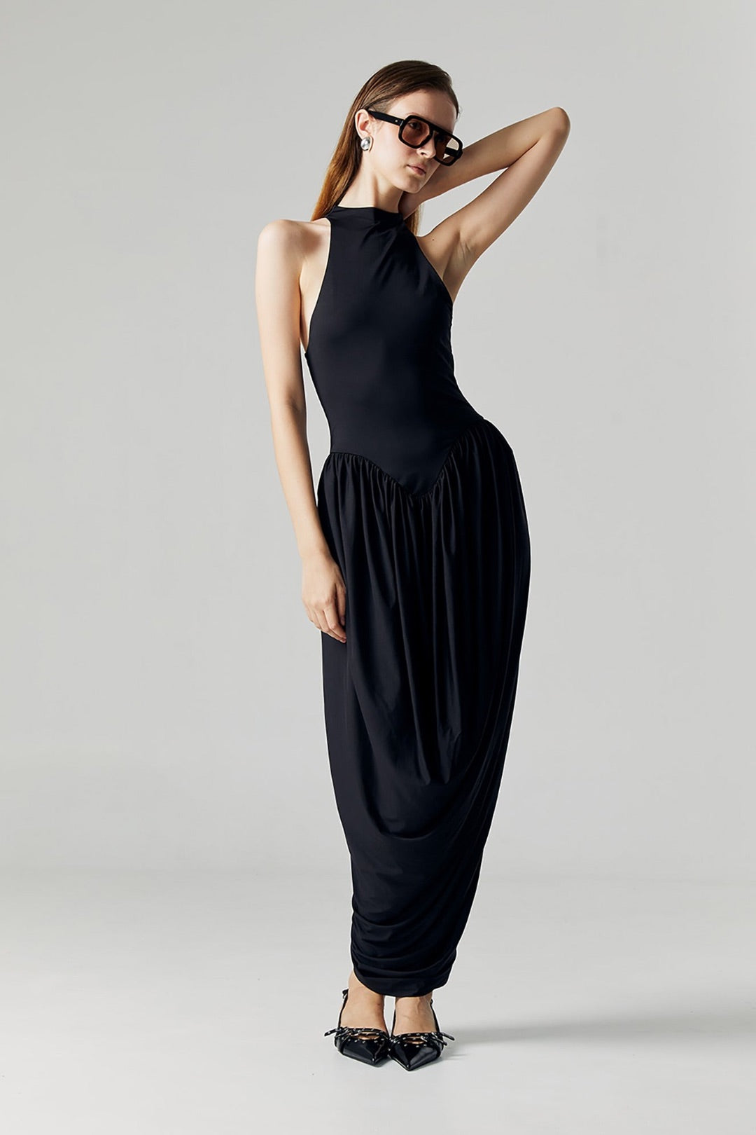 Vestido Liv