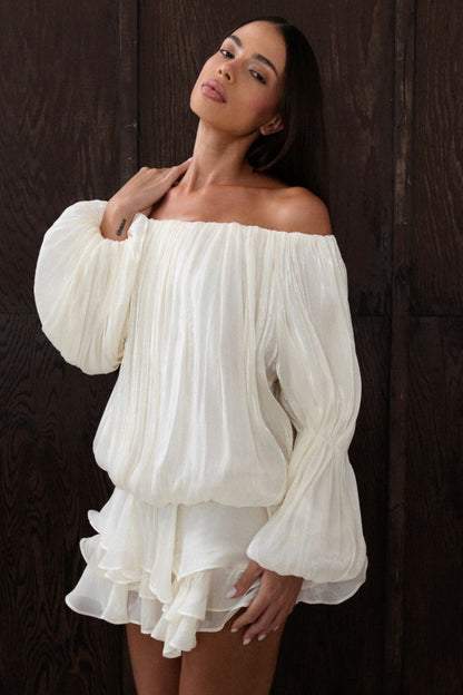 Vestido Giordina