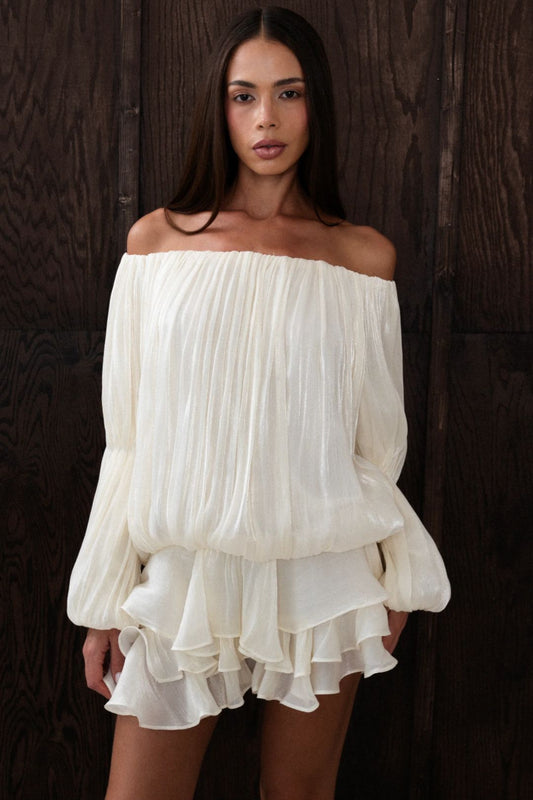 Vestido Giordina